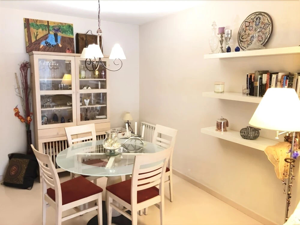 T&H Garden Salou Family Apartment