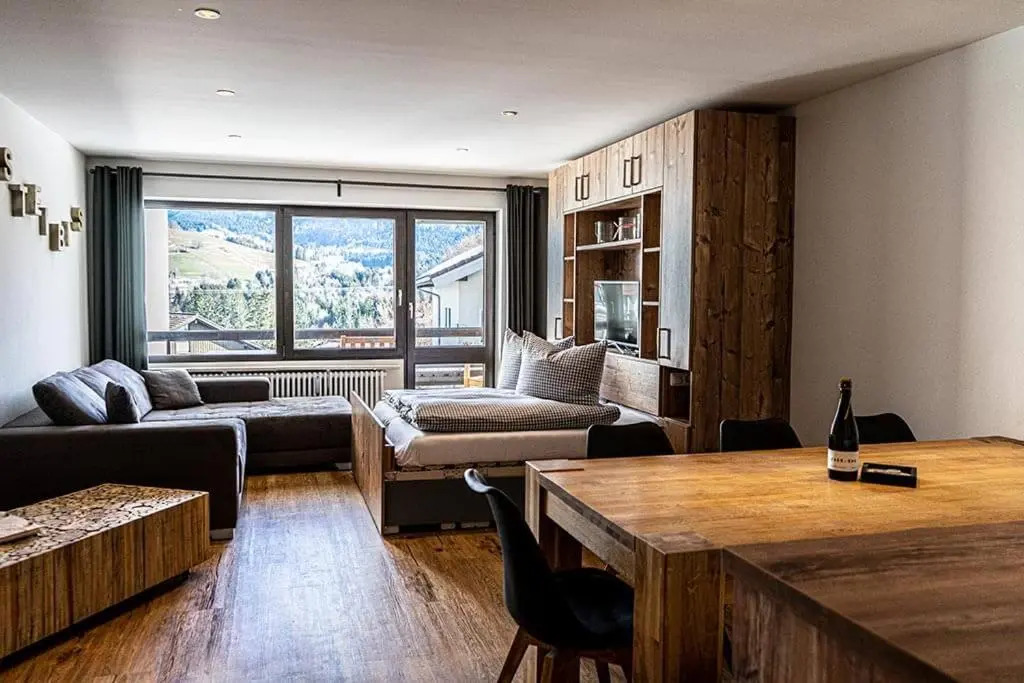 Steibis Suite - Oberstaufen Plus