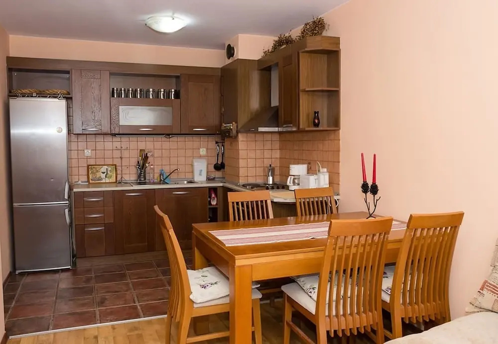 Fm Premium 2 Bdr Apartment Made Of Wood Varna
