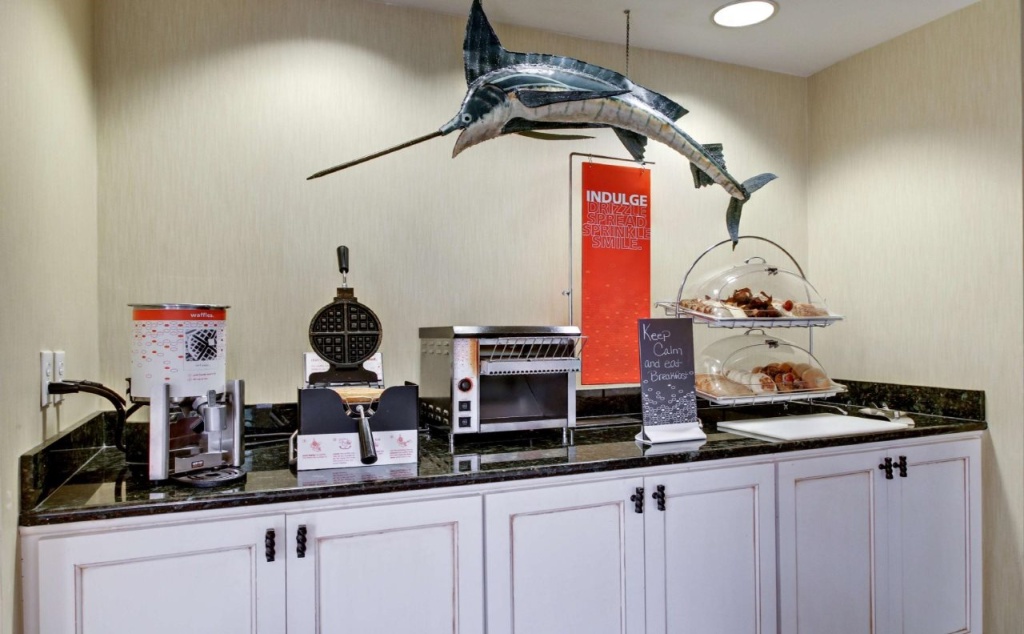 Fairfield Inn & Suites Southport