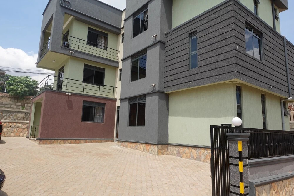C&A Orchid Apartments