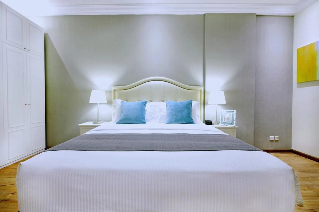سمو هوم - sumuu home suite