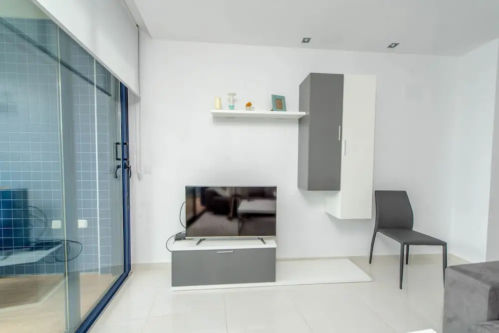 Apartamento Bennecke Horizonte
