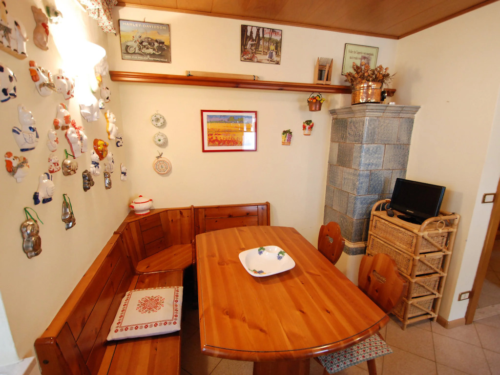 Apartment Garibaldi by Interhome