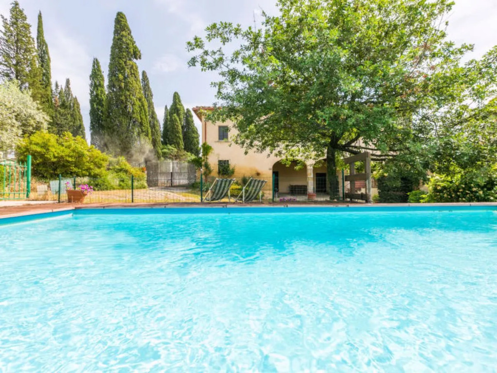 Holiday Home Buca dei Merli by Interhome