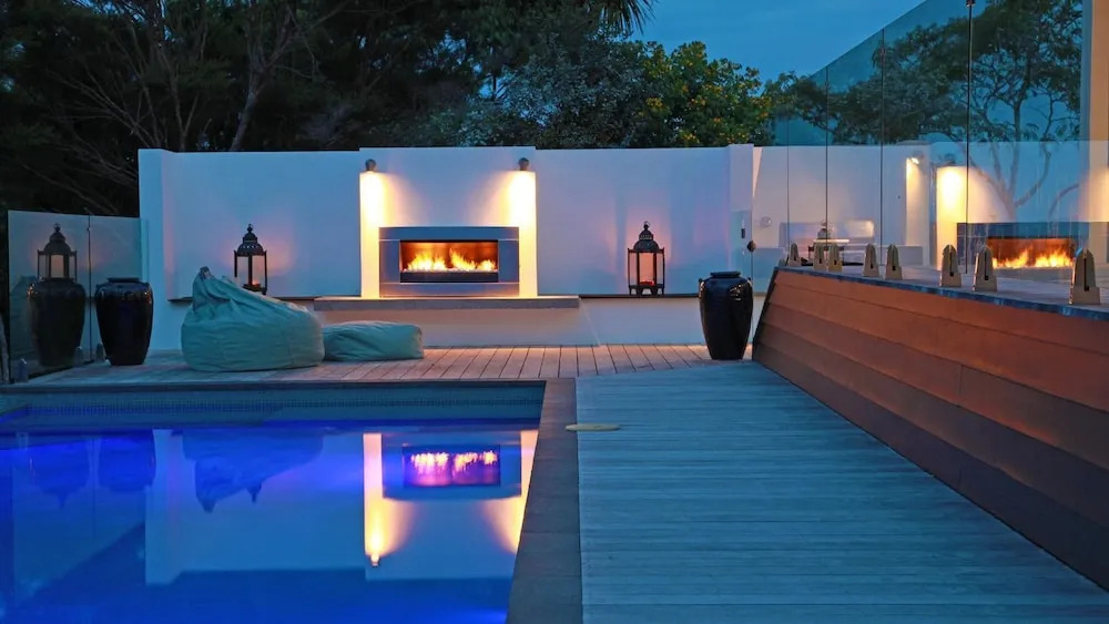 Claire's Luxury Hideaway