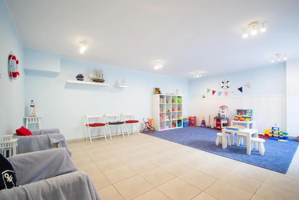 Apartamenty Hallerowo