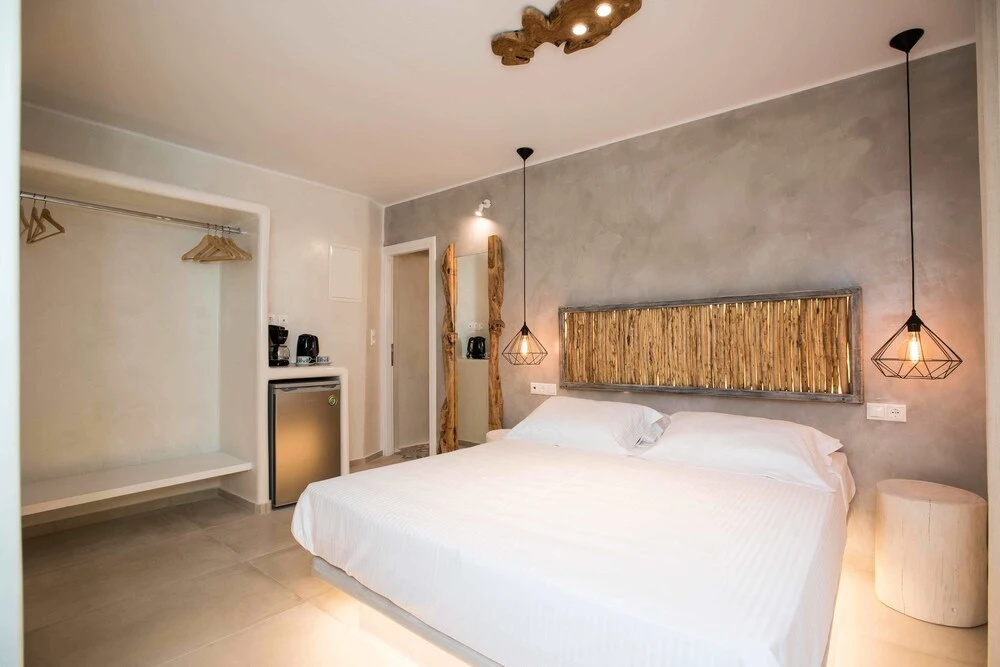 Sahas Suites