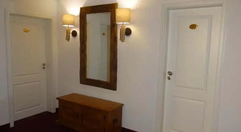 Hotel Noris garni