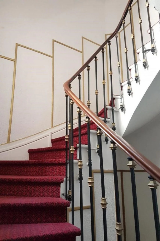 Hotel Boréal Nice