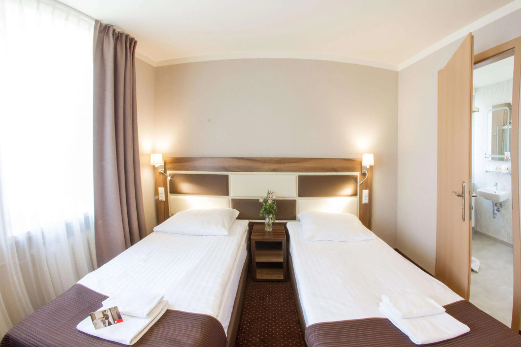 Hotel Diament Zabrze - Gliwice
