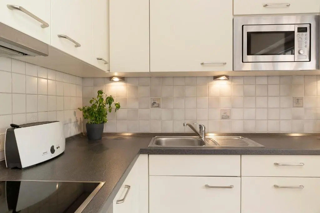 Seepark Lindenallee Wohnung 2b