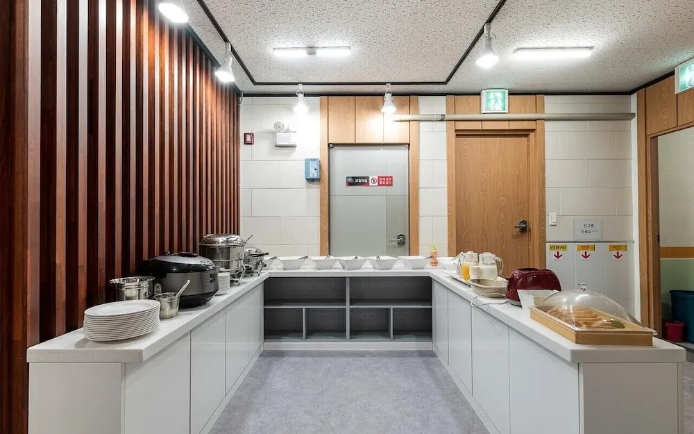 Olle Business Hotel