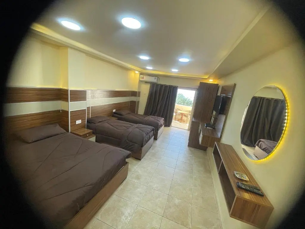 Al Deyafa Hotel