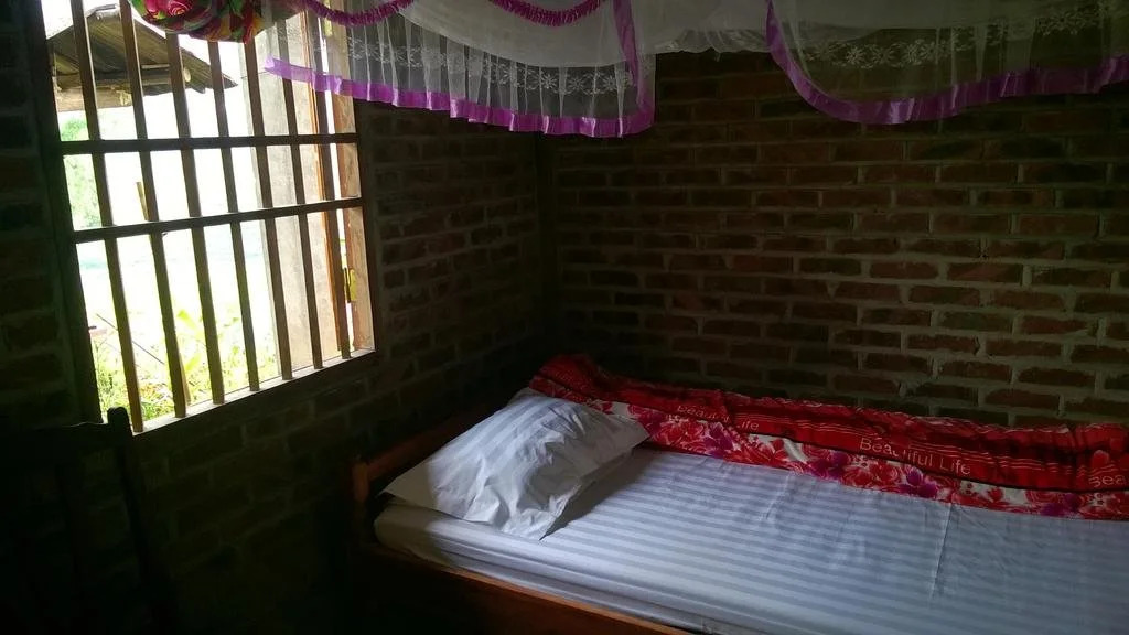 Homestay Sapana