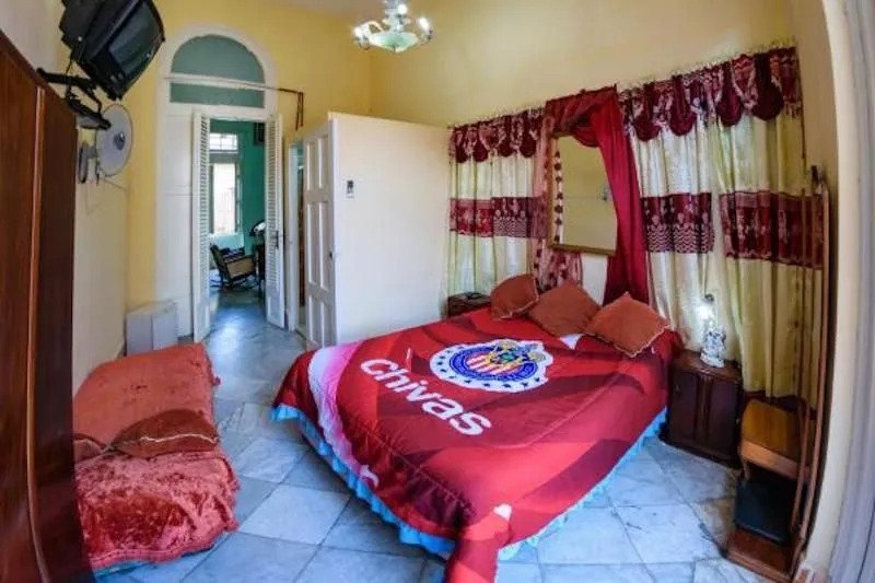 Yordy House