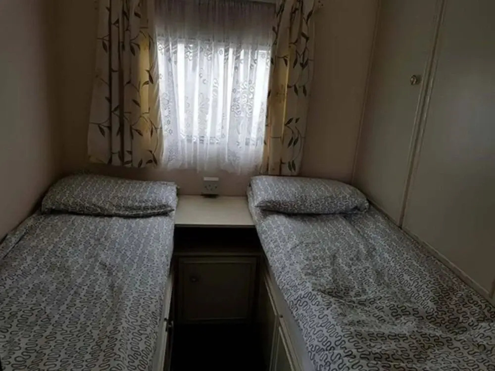 d5 Hemsby 2 bed