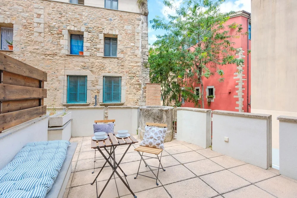 Flateli Apartamento Pou Rodo 3