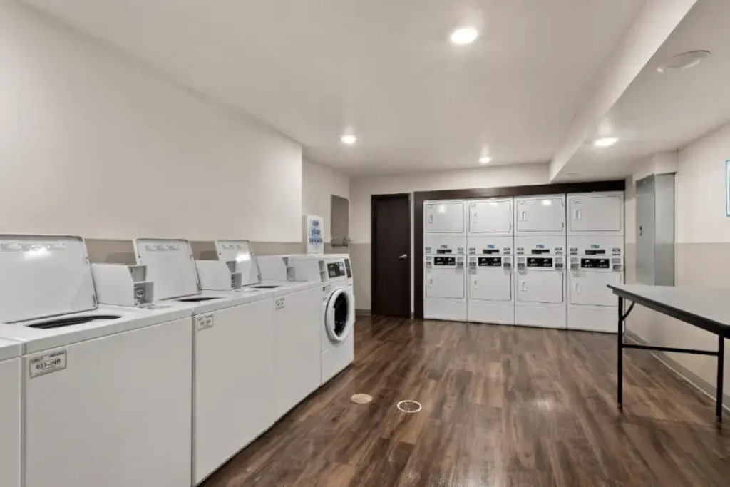 WoodSpring Suites Fort Collins