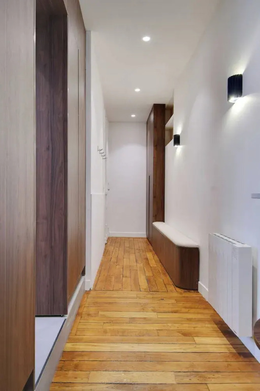 Chic Apartment - 1br/4p - Republique
