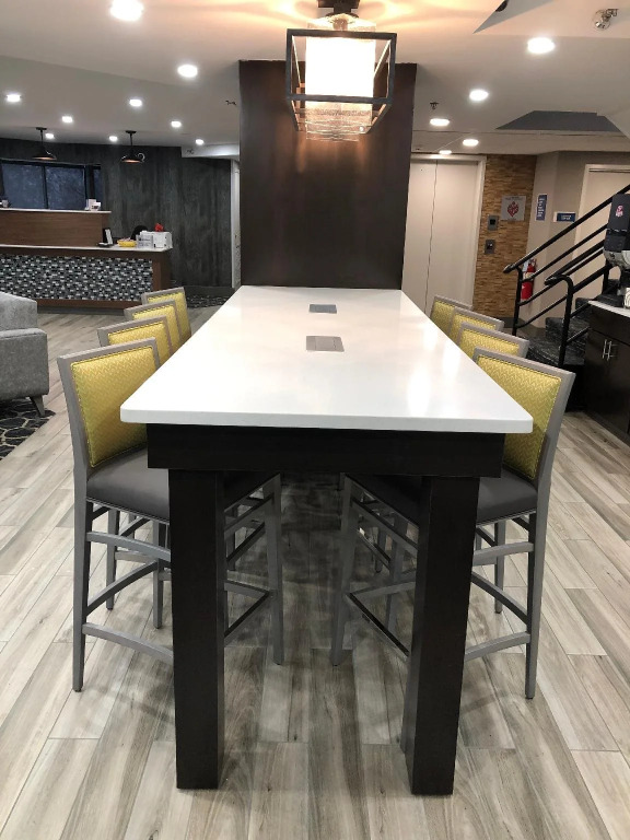 Best Western West Lebanon-Hanover