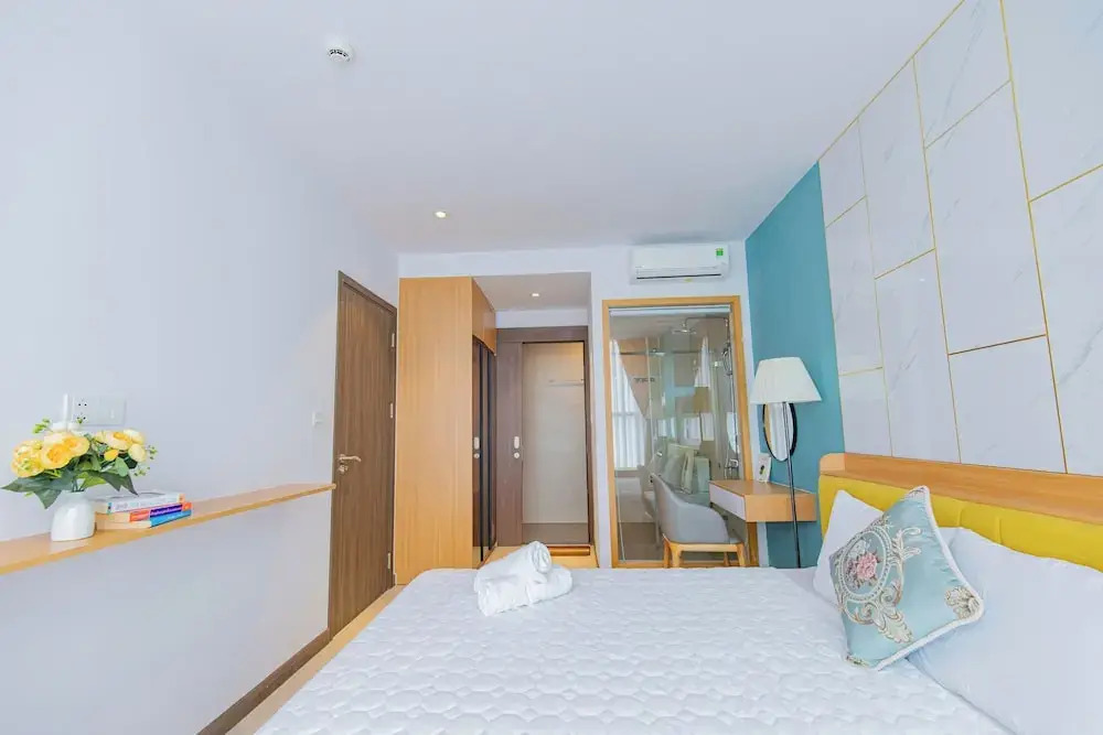 Nhà Của Mít - CSJ Tower Vũng Tàu