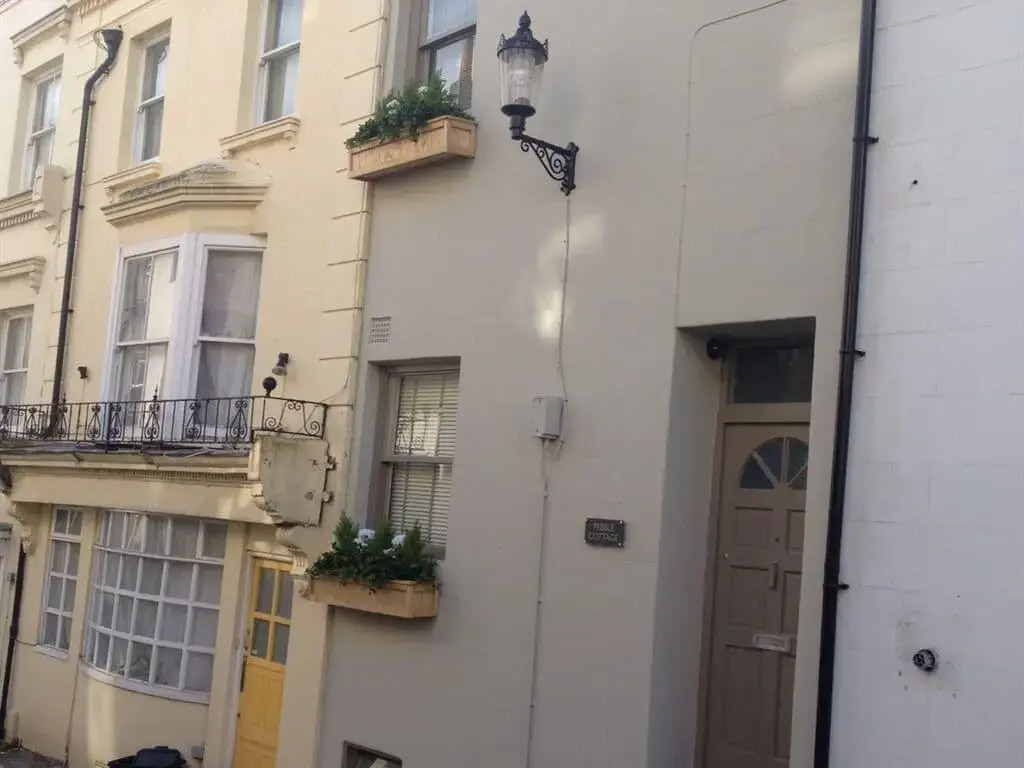 EI8HT Brighton Guest Accommodation