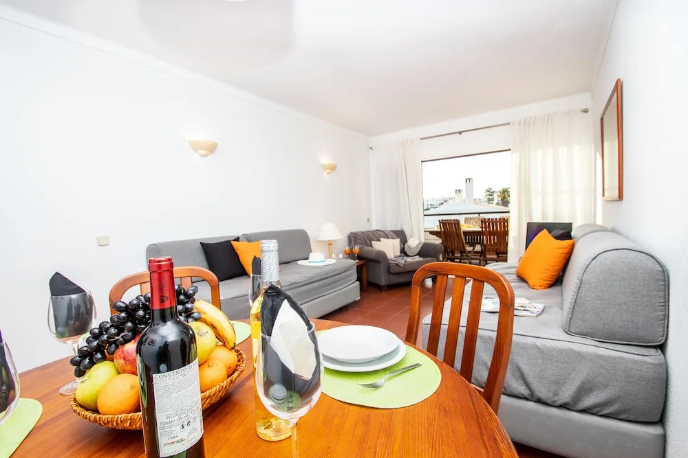 Apartamento Bohol 3