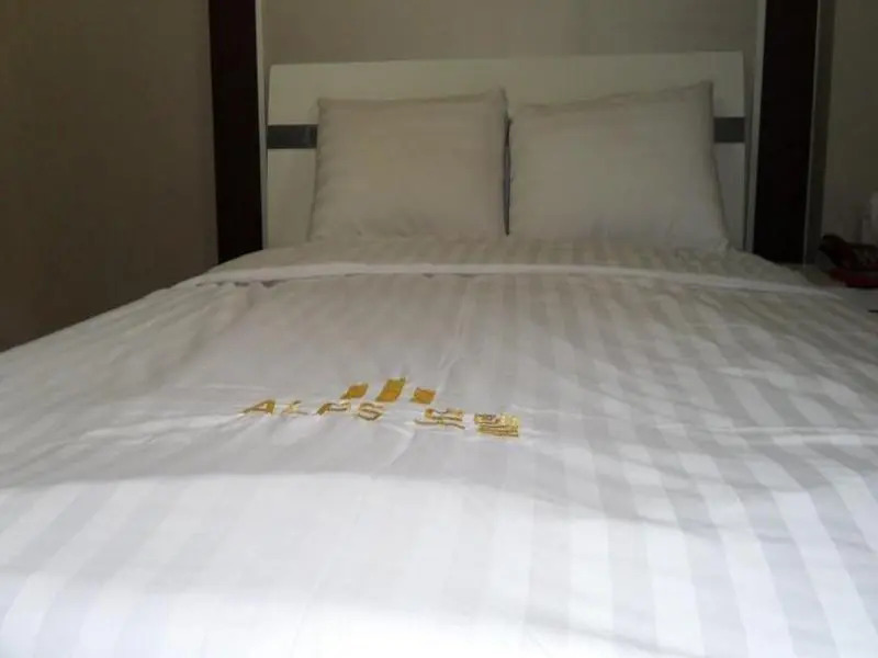 Motel Alps