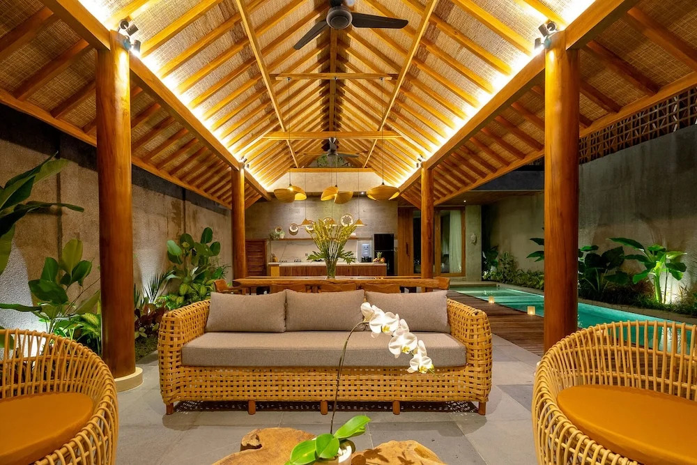 Jiwoku Villas