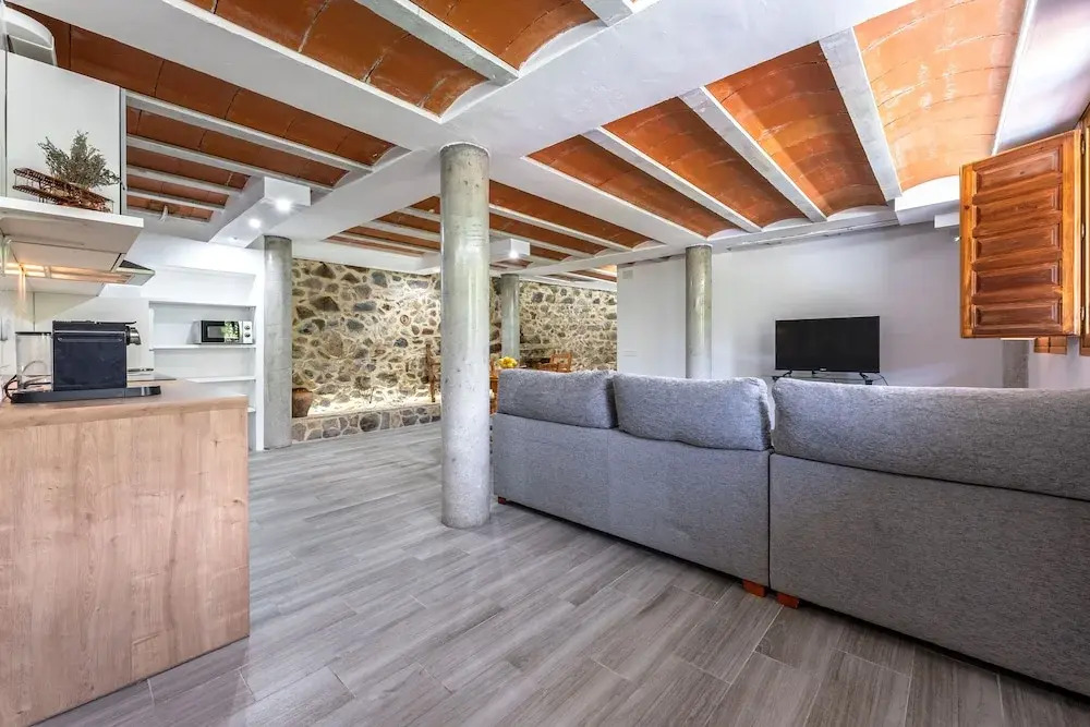 Alojamiento Rural En Les Irles Costa Dorada