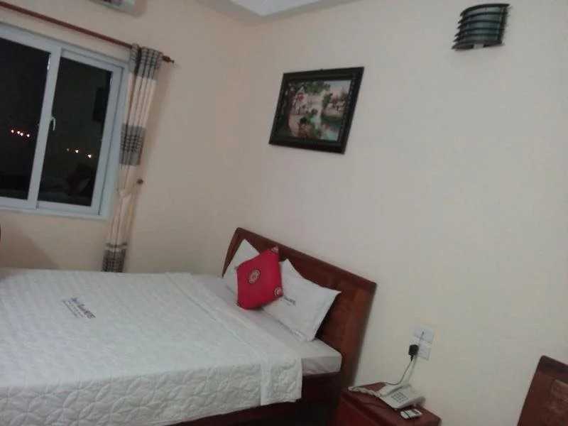Quyet Thanh Hotel