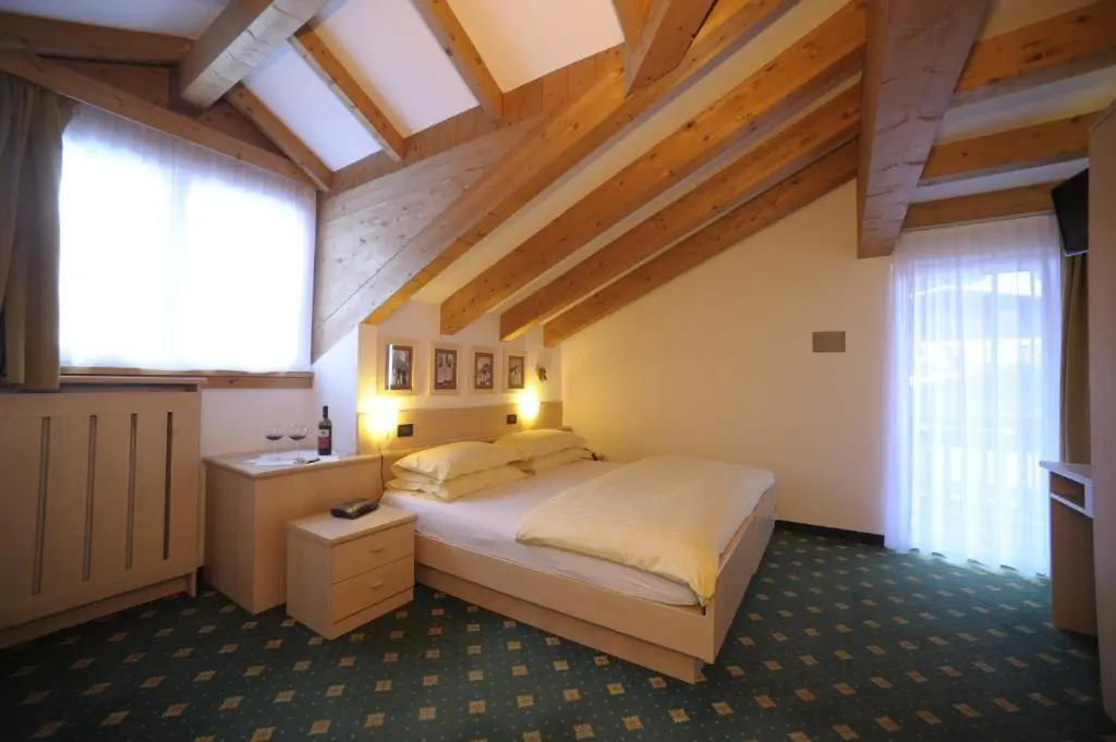 Alpstyle Hotel Albolina Wellness & Beauty