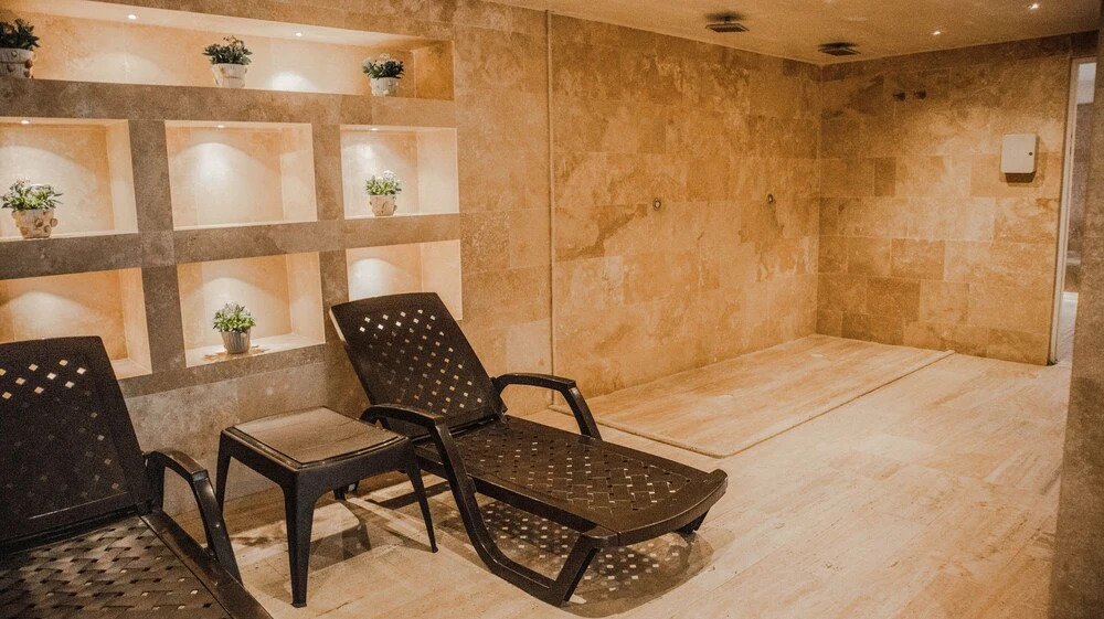 1M3-4 Apartamento Cerca Al Mar Con Wifi