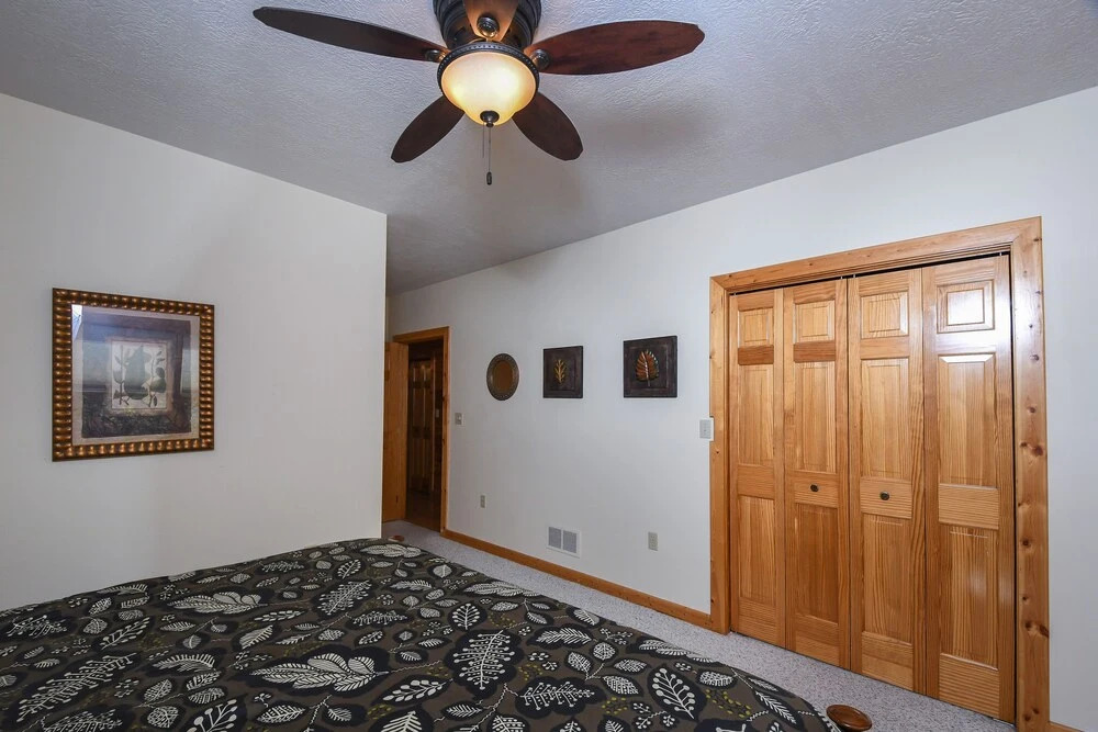 Terrapin Station 4 Bedroom House
