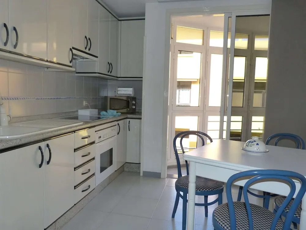 Suncanarias Apartamento Pika 3DR