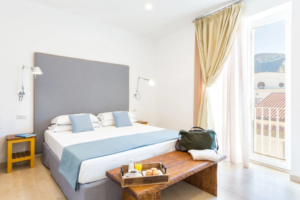 Boutique Suites 186