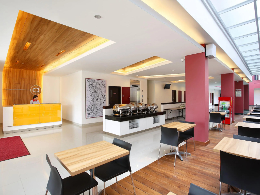 Amaris Hotel Dewi Sri - Bali
