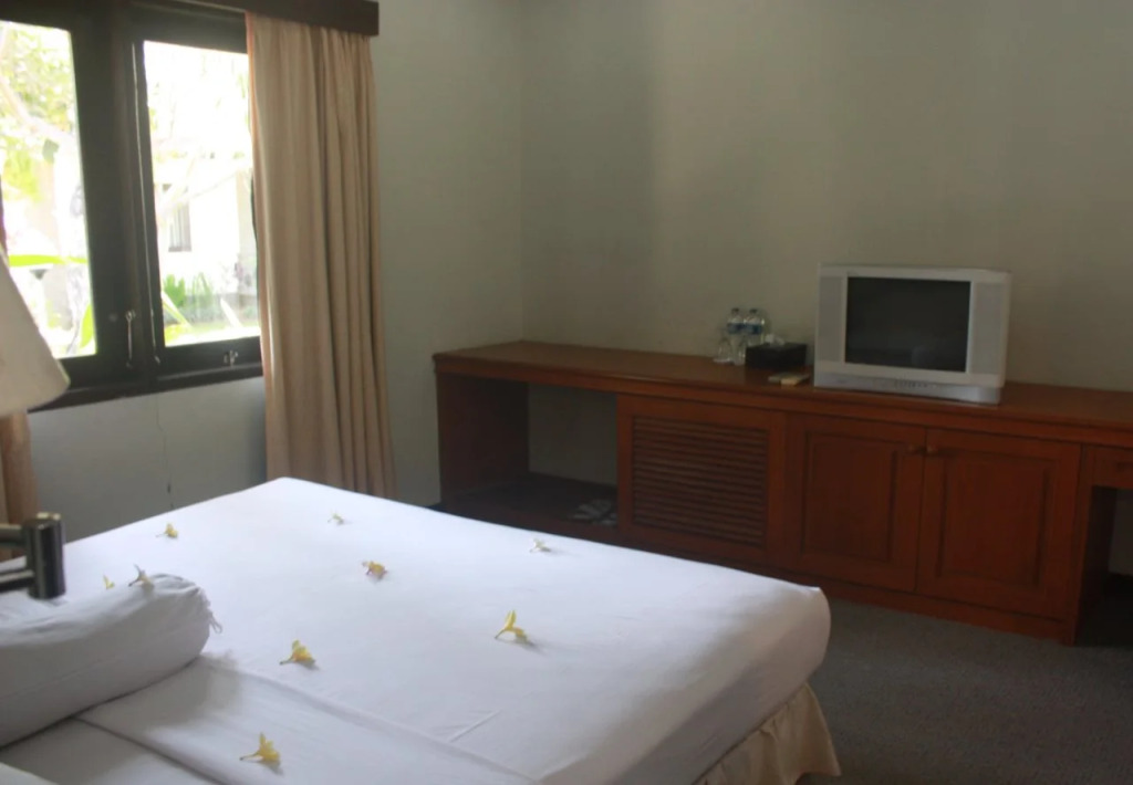 Jimbarwana Hotel