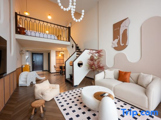 Morgan Loft City Inn
