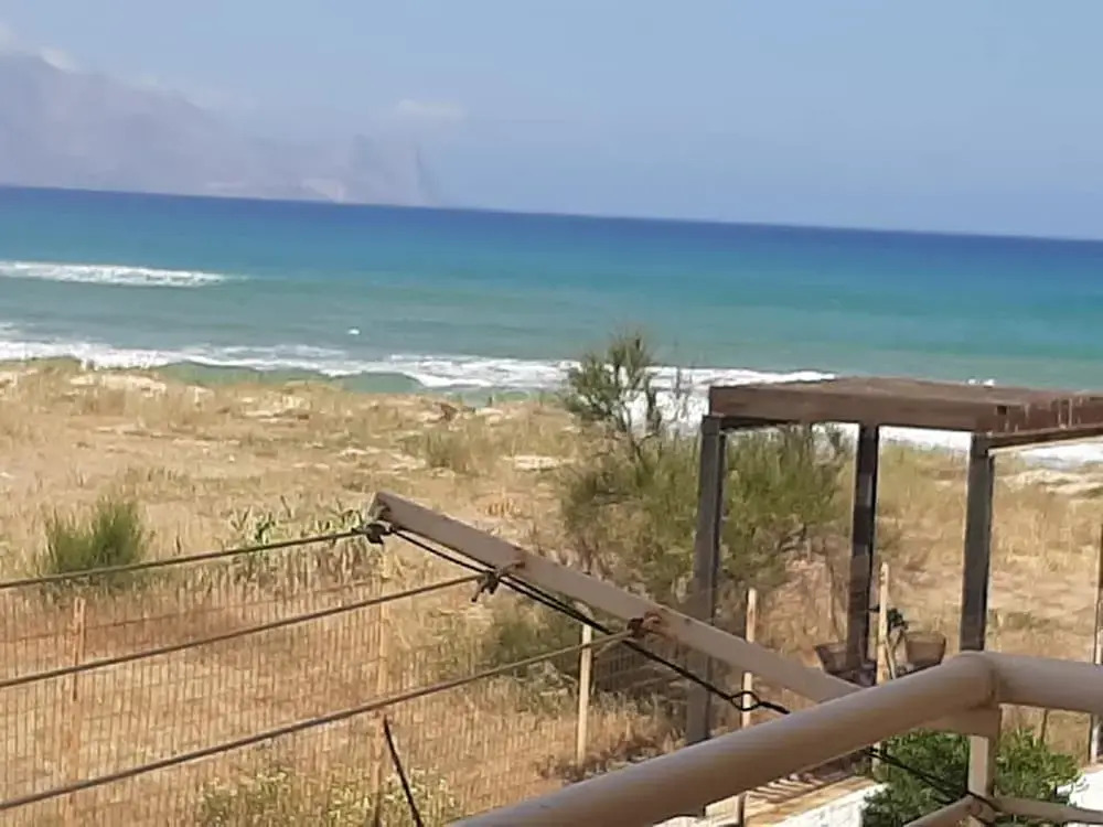 Appartamento Arancina a 150 Metri dal Mare