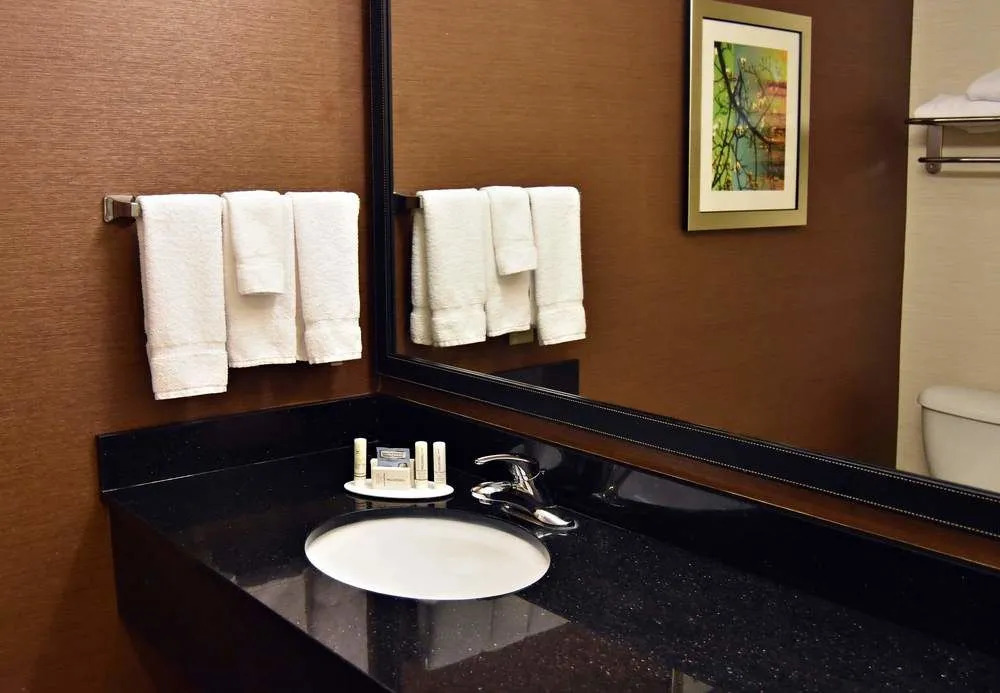 Fairfield Inn & Suites by Marriott Carlisle