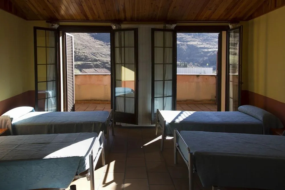 Albergue Camarena De La Sierra