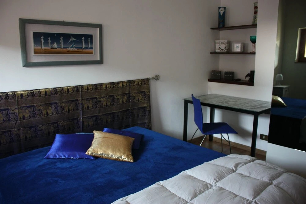 Grappoli Bed and Apartments