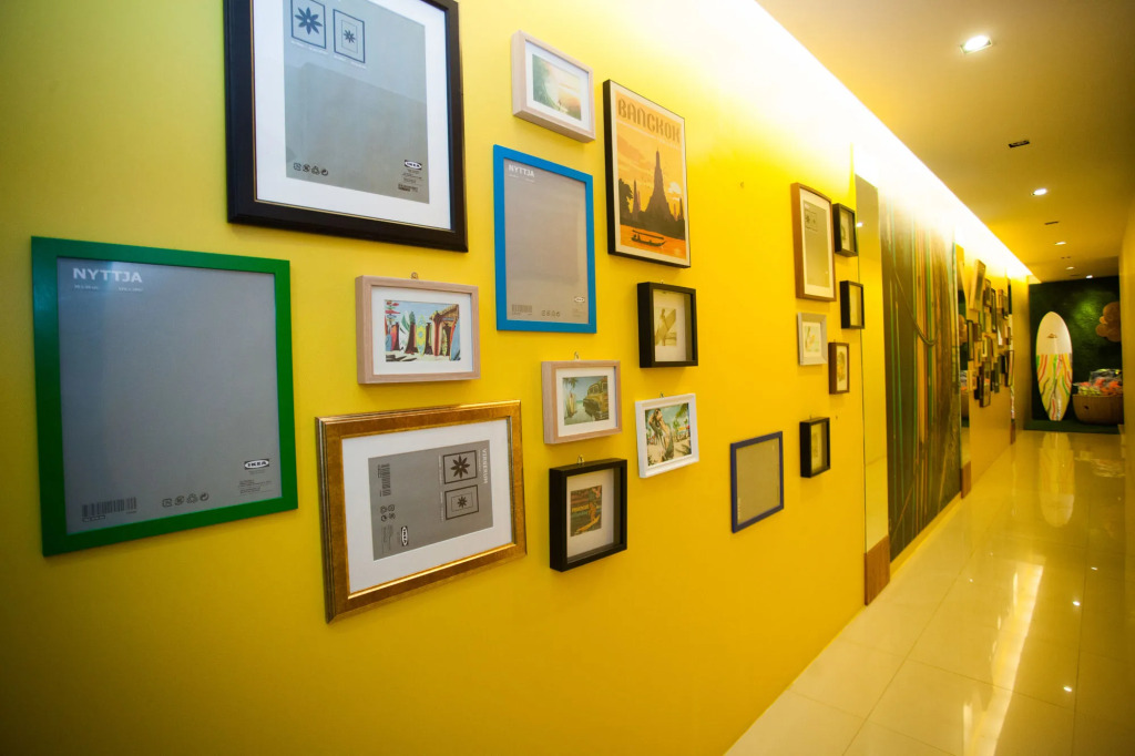 Must Sea Hotel - SHA Hotel