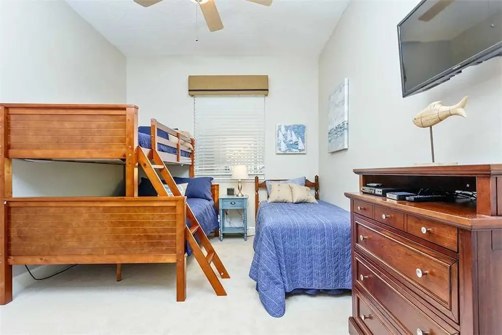 622 Cinnamon Beach - Three Bedroom Condo