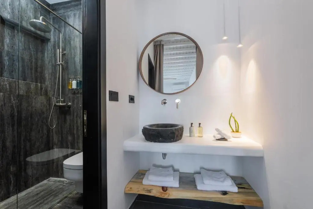 She Mykonos - Luxury Apartments