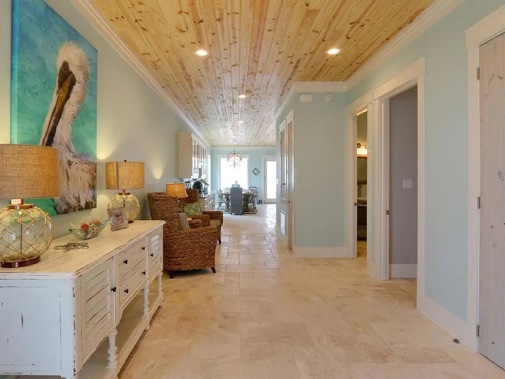 Castle In The Sand East, Orange Beach Al - 9Br95Ba Pool
