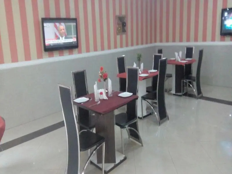 The Nest Hotel