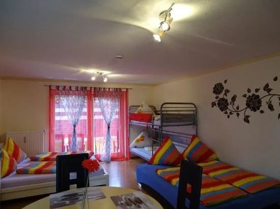 Apartment Strauch